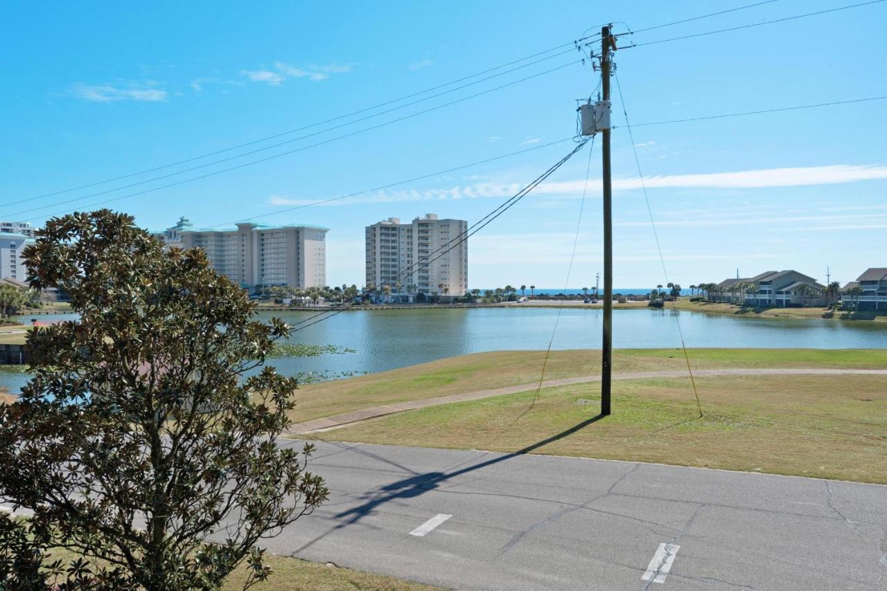 Villa Beachy Keen Destin Exterior foto